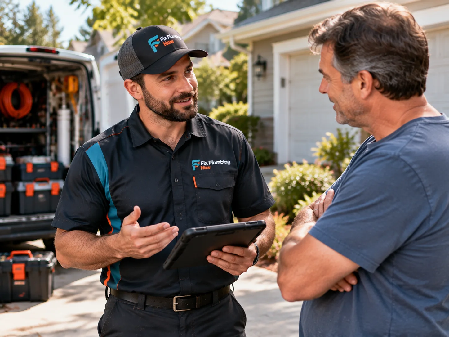 Clogged Drain Service Port Mansfield, TX FAQs
